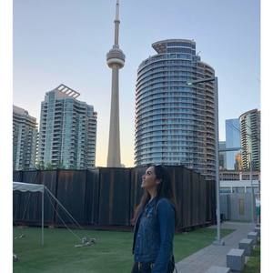 Meet your Posher, Batura